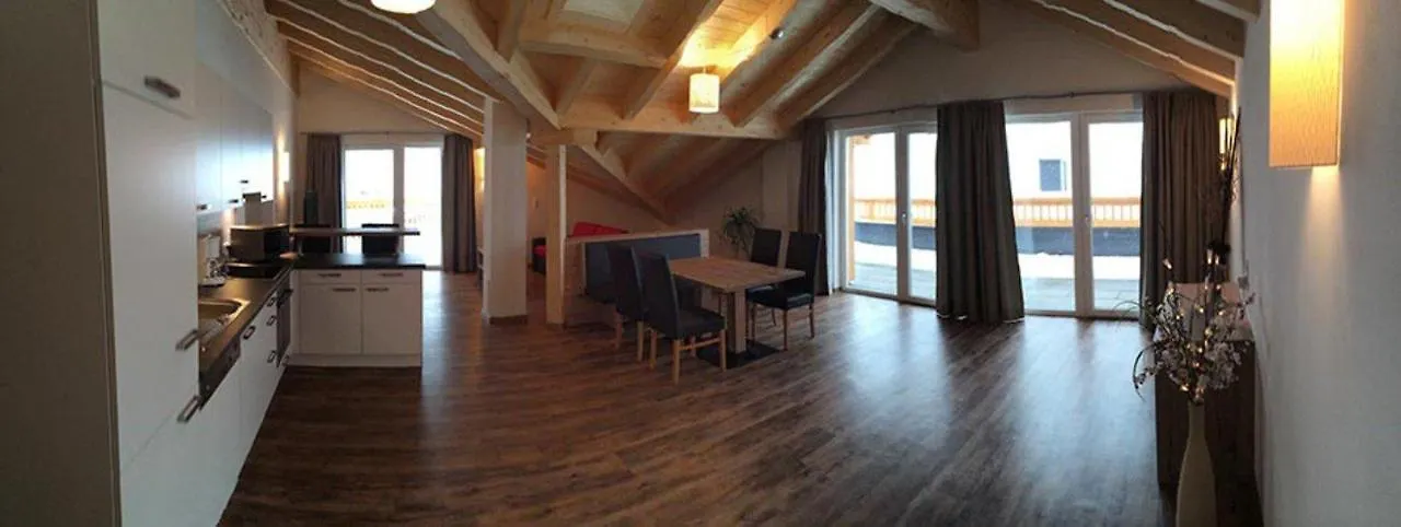 Top View - Panorama Apart Solden